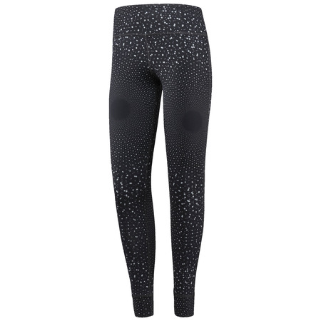 Reebok Lux Cymatics Legging Tight Women´s (black)