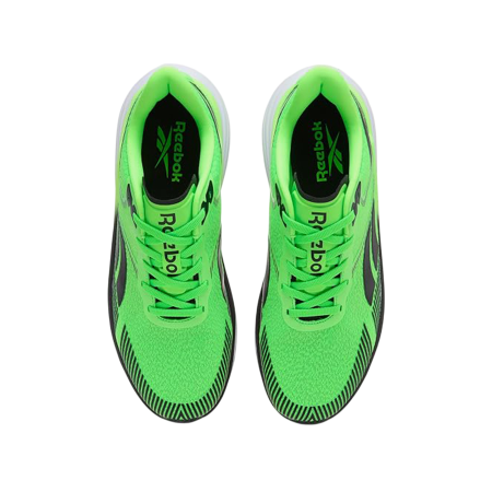 Zapatillas de Running Reebok Viva Speed "Solar Lime-Black-White"