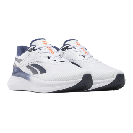 Zapatillas de Running Reebok Viva Speed "White-Legacy Blue-Neon Cherry"