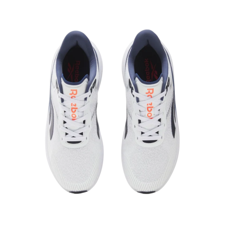 Zapatillas de Running Reebok Viva Speed "White-Legacy Blue-Neon Cherry"