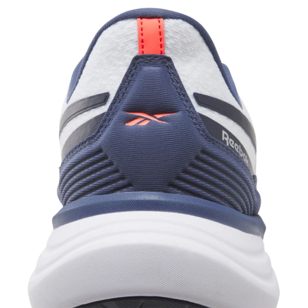 Zapatillas de Running Reebok Viva Speed "White-Legacy Blue-Neon Cherry"