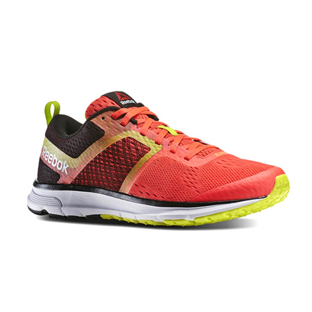 Reebok ONE Distance (cherry/blanco/negro)