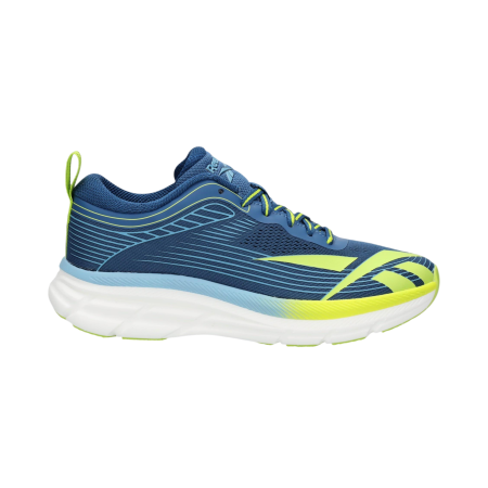 Zapatillas Junior Reebok Road Strider "Acid Yellow"