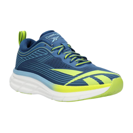 Zapatillas Junior Reebok Road Strider "Acid Yellow"