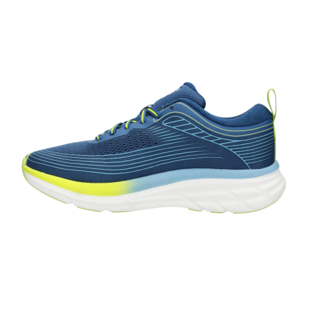 Zapatillas Junior Reebok Road Strider "Acid Yellow"