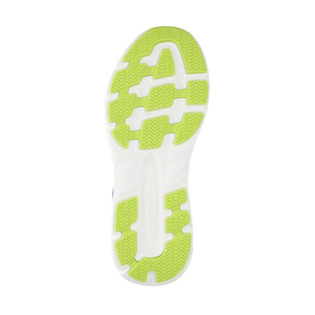Zapatillas Junior Reebok Road Strider "Acid Yellow"