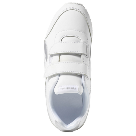 Reebok Royal Classic Jog 2 Kids " New Metallic"