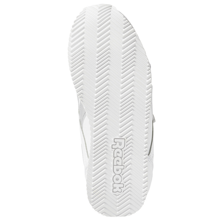 Reebok Royal Classic Jog 2 Kids " New Metallic"