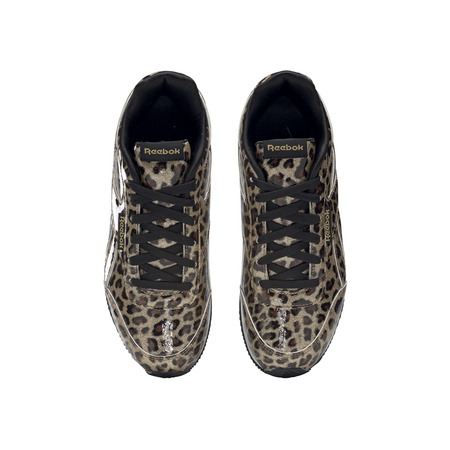 Reebok Royal Classic Jogger 2.0 Junior "Leopard Princess"