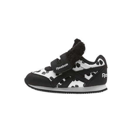 Reebok Royal Classic Jogger 2.0 KC "Dalmata"