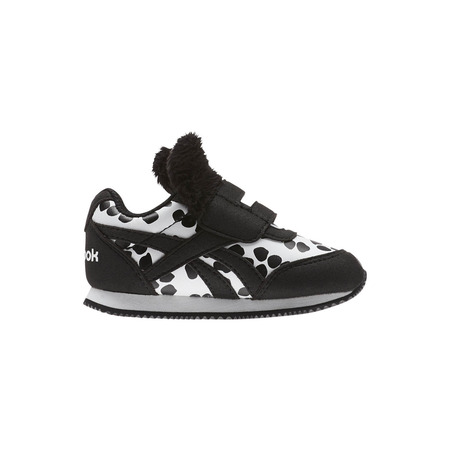Reebok Royal Classic Jogger 2.0 KC "Dalmata"