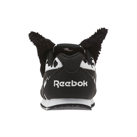 Reebok Royal Classic Jogger 2.0 KC "Dalmata"
