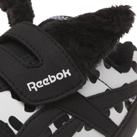 Reebok Royal Classic Jogger 2.0 KC "Dalmata"
