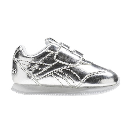 Reebok Royal Classic Jogger 2 KC Infants "Silver"