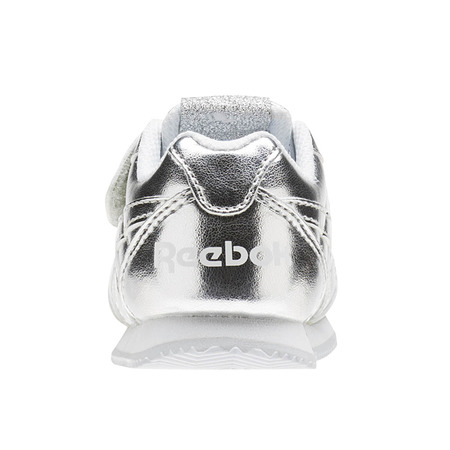 Reebok Royal Classic Jogger 2 KC Infants "Silver"