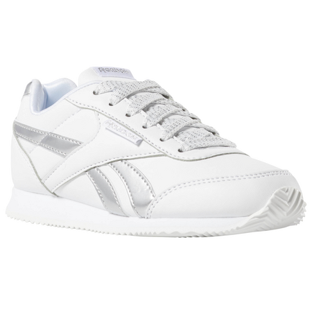 Reebok Royal Classic Jogger 2 " New Metallic"