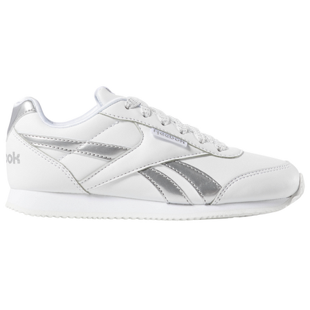 Reebok Royal Classic Jogger 2 " New Metallic"