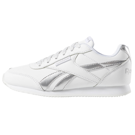 Reebok Royal Classic Jogger 2 " New Metallic"
