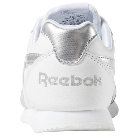 Reebok Royal Classic Jogger 2 " New Metallic"