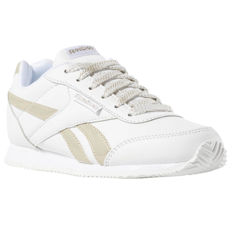 Reebok Royal Classic Jogger 2 " New Metallic Gold"