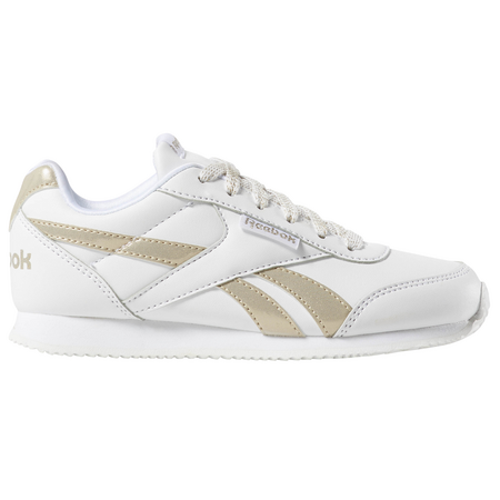 Reebok Royal Classic Jogger 2 " New Metallic Gold"
