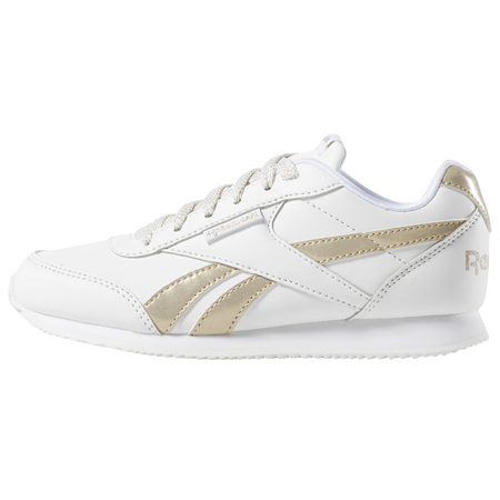 Reebok Royal Classic Jogger 2 " New Metallic Gold"