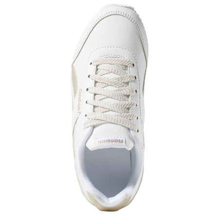 Reebok Royal Classic Jogger 2 " New Metallic Gold"