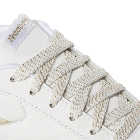 Reebok Royal Classic Jogger 2 " New Metallic Gold"