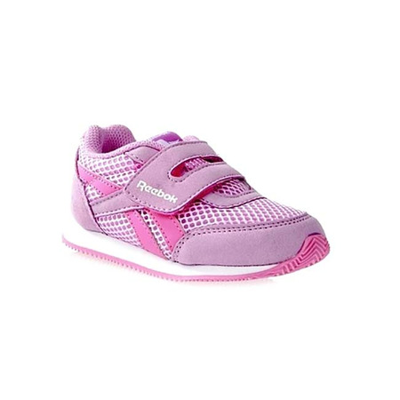 Reebok Royal Classic Jogger 2RS 2V Infant (rosa)