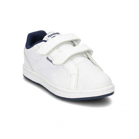 Reebok Royal Complete Clean Kids "Navy Flag"