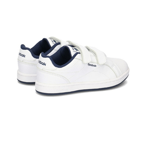 Reebok Royal Complete Clean Kids "Navy Flag"