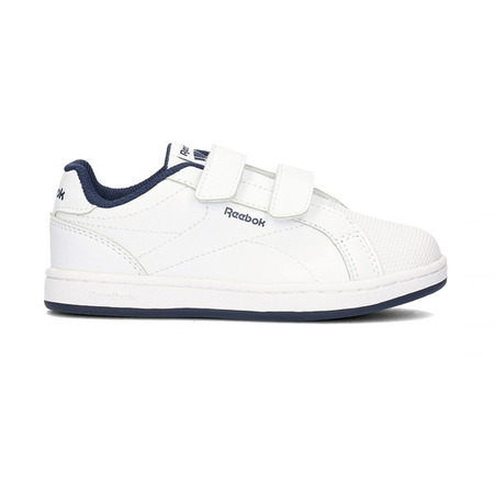 Reebok Royal Complete Clean Kids "Navy Flag"