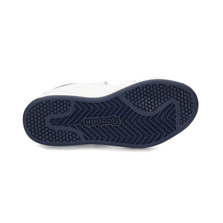 Reebok Royal Complete Clean Kids "Navy Flag"
