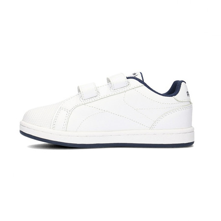 Reebok Royal Complete Clean Kids "Navy Flag"