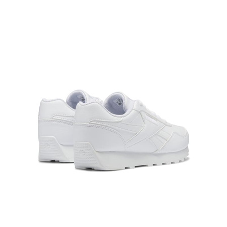 Reebok Royal Rewind Run "Total White"