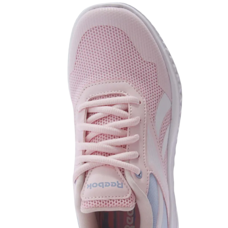 Reebok Running Kids' Rush Runner 5 "Frosted Berry"