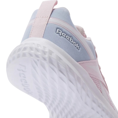 Reebok Running Kids' Rush Runner 5 "Frosted Berry"