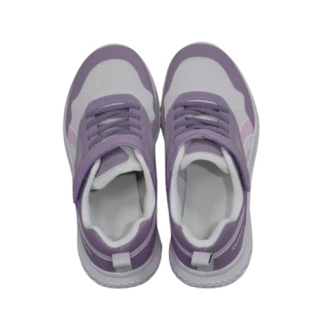 Zapatilla de Niña Reebok Rush Runner 5  " lilac"