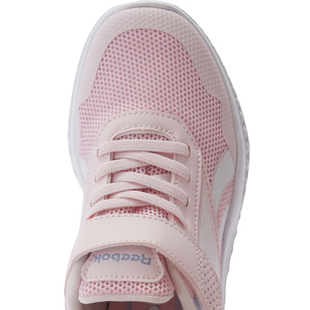 Reebok Rush Runner Kids 5 TD "Berry White-Blue