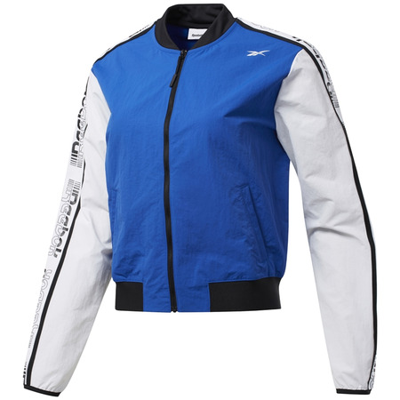 Reebok Training Meet You There Track Suit