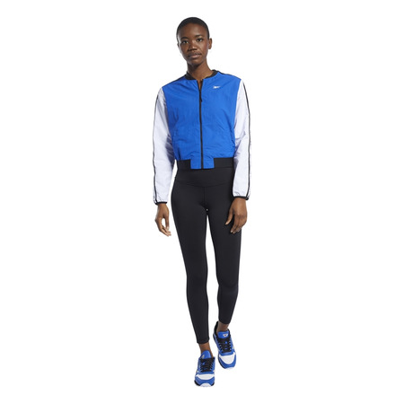 Reebok Training Meet You There Track Suit