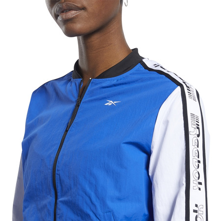 Reebok Training Meet You There Track Suit