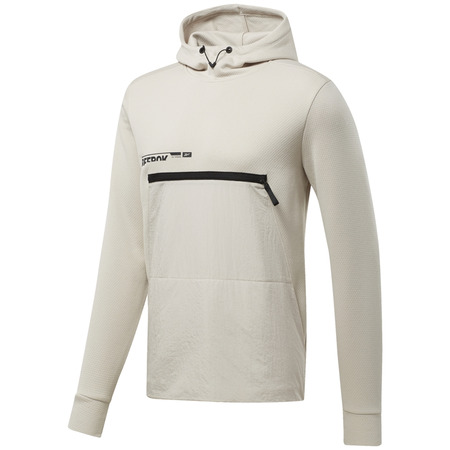 Reebok TS Speedwick Spacer Hoodie