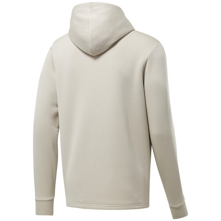 Reebok TS Speedwick Spacer Hoodie