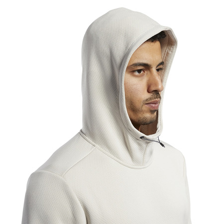 Reebok TS Speedwick Spacer Hoodie