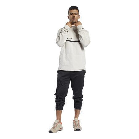 Reebok TS Speedwick Spacer Hoodie