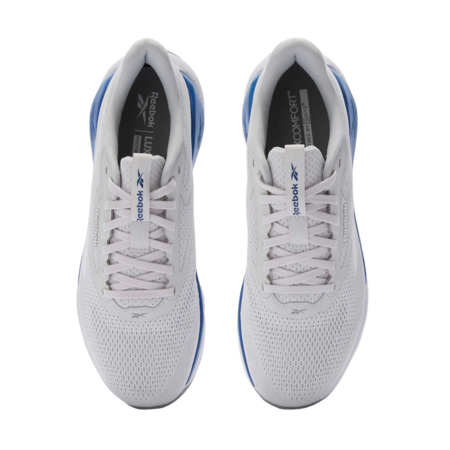 Reebok Unisex Fitness Flex Trainer "Mist Grey-Vector Blue"