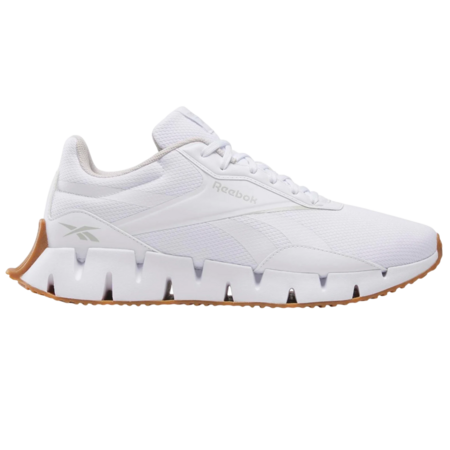 Reebok Unisex Zig Dynamic STR "White"