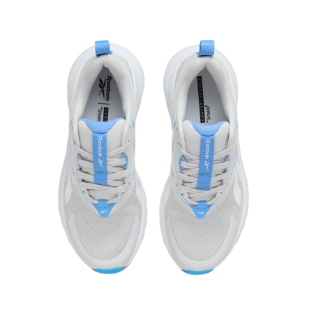 Zapatilla Running  Reebok Verse "White-Blue"
