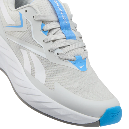 Zapatilla Running  Reebok Verse "White-Blue"